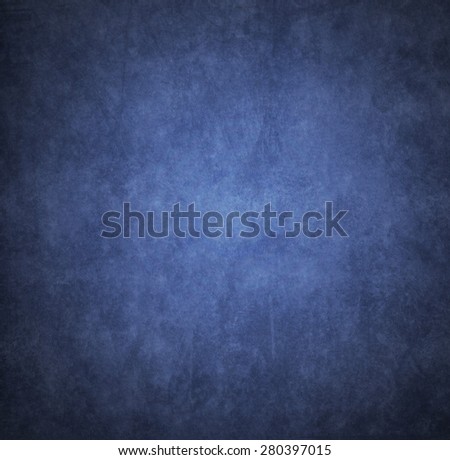 blue chalkboard background