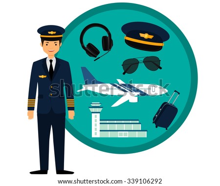 Pilot Stock Images, Royalty-Free Images & Vectors | Shutterstock