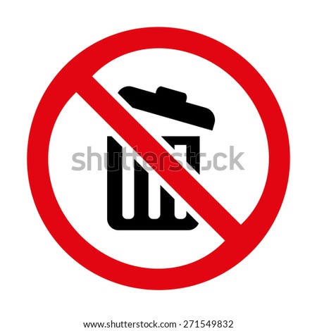 Dont Litter Stock Photos, Images, & Pictures | Shutterstock