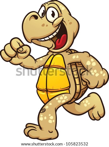 Running Turtle Stock Images, Royalty-Free Images & Vectors | Shutterstock