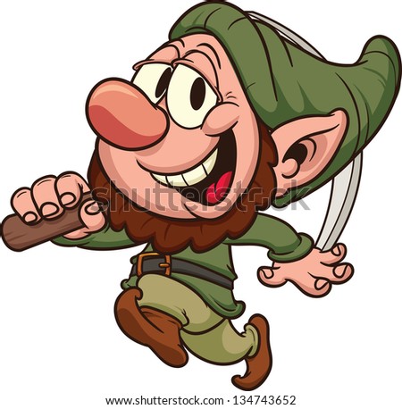Dating dwarfs