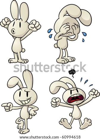 Download Angry Rabbit Stock Images, Royalty-Free Images & Vectors ...