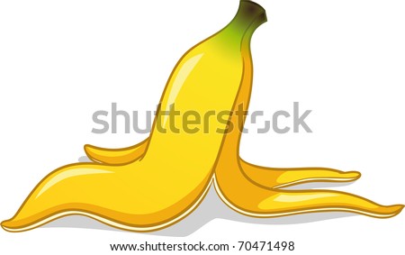 banana peel - XVIDEOSCOM