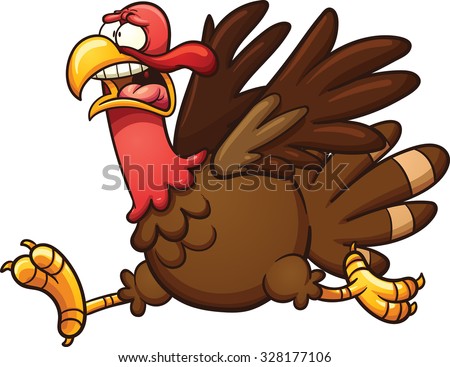 Turkey Cartoon Stock Images, Royalty-Free Images & Vectors 