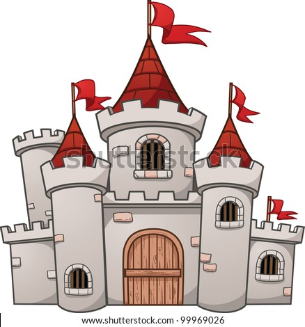 Castle Stock Images, Royalty-Free Images & Vectors | Shutterstock