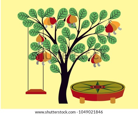 Sinhala And Tamil New Year Clip Art