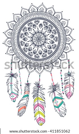 Dream-catcher Stock Images, Royalty-Free Images & Vectors | Shutterstock