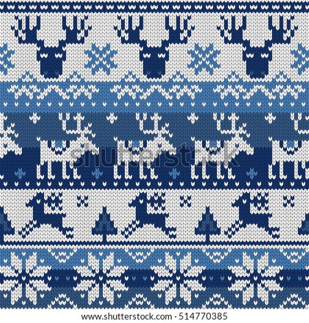 stock-vector-christmas-seamless-pattern-with-ornaments-of-a-jacquard-knitting-image-of-a-moose-head-deer-star-514770385.jpg