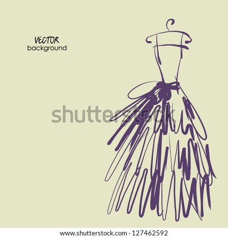 Sewing Machine Sillhouette Eps10 Stock Vector 123531793 - Shutterstock