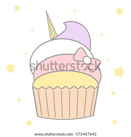 Unicorn Birthday Stock Images, Royalty-Free Images & Vectors | Shutterstock