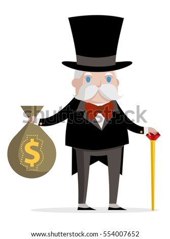 Rich Man Stock Images, Royalty-Free Images & Vectors | Shutterstock