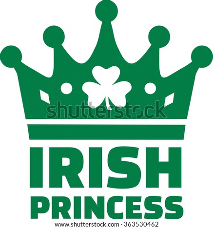 Free Free 141 Irish Princess Svg SVG PNG EPS DXF File