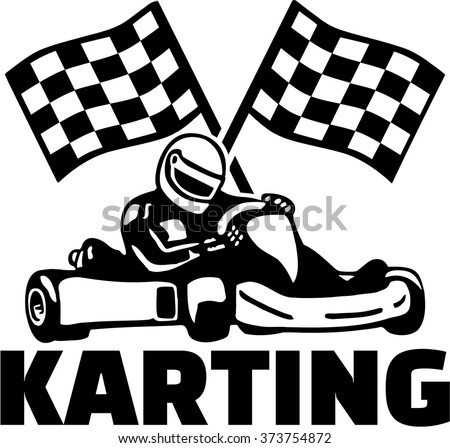 Go-kart Stock Images, Royalty-Free Images & Vectors | Shutterstock