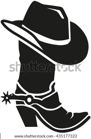 Cowboy Hat Stock Images, Royalty-Free Images & Vectors | Shutterstock