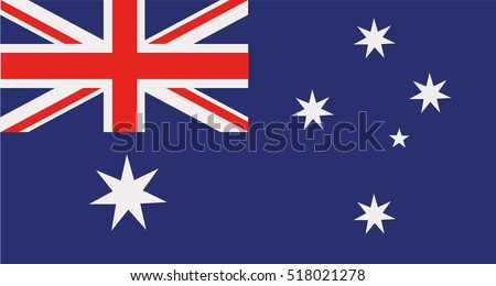 Australia flag