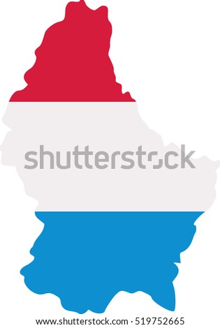 stock-vector-luxembourg-map-with-flag-519752665.jpg