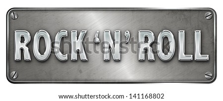  Rock N Roll Background Stock Images Royalty Free Images 