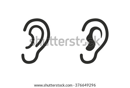 Ears Stock Images, Royalty-Free Images & Vectors | Shutterstock