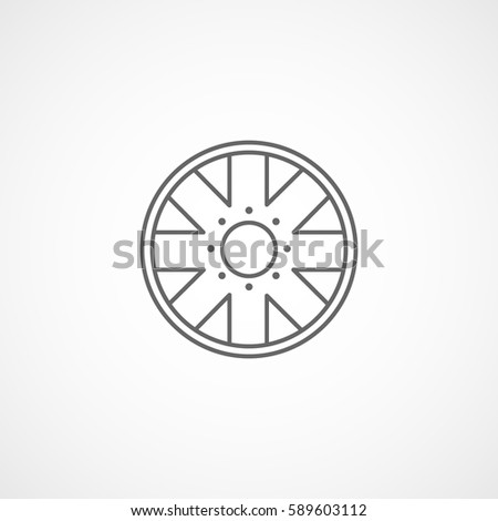 Car Parts Icon Stock Images, Royalty-Free Images & Vectors | Shutterstock