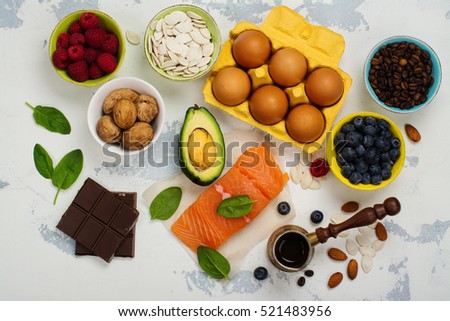 Pills to increase brain capacity picture 2
