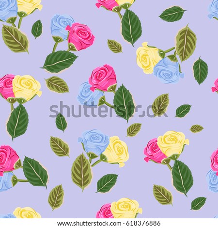 Blue Rose Stock Images, Royalty-Free Images & Vectors | Shutterstock