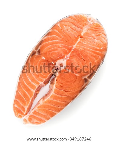 Salmon Fish Stock Photos, Images, & Pictures | Shutterstock