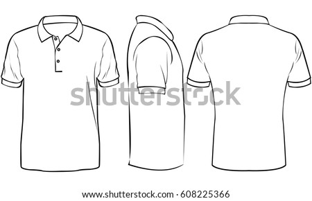 Download Shirt Collar Stock Images, Royalty-Free Images & Vectors ...