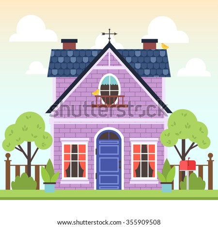 Free Free Layered House Svg 947 SVG PNG EPS DXF File