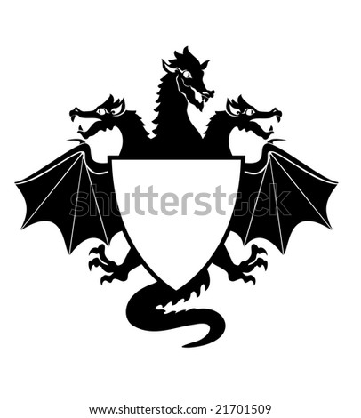 Dragon Shield Stock Images, Royalty-Free Images & Vectors ...