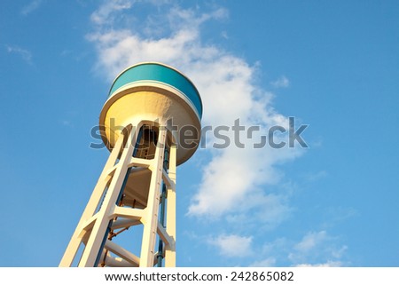 Water Tank Stock Photos, Images, & Pictures | Shutterstock