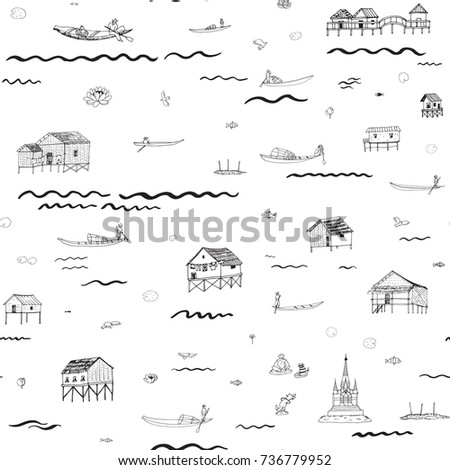 Myanmar Pattern Stock Images, Royalty-Free Images ...