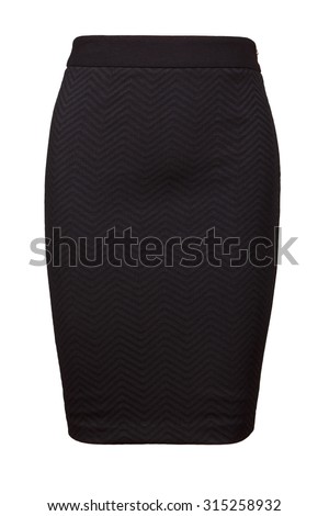 Pencil skirt Stock Photos, Images, & Pictures | Shutterstock