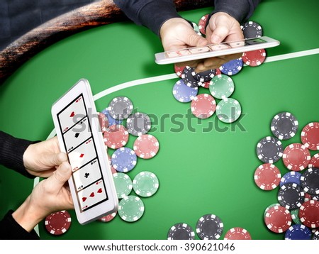 Player poker online free