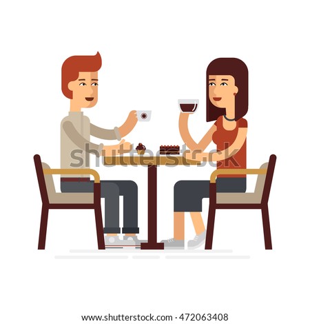 https://thumb9.shutterstock.com/display_pic_with_logo/2749573/472063408/stock-vector-man-and-woman-drinking-coffee-in-a-cafe-vector-flat-illustration-people-spend-their-time-in-the-472063408.jpg