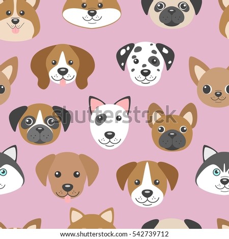 Cute Cartoon Labrador Puppy Stock Images, Royalty-Free Images & Vectors ...