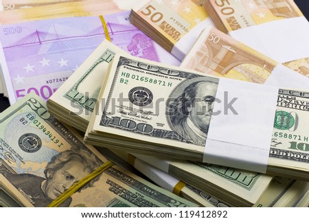 https://thumb9.shutterstock.com/display_pic_with_logo/275779/119412892/stock-photo-american-and-european-monetary-denominations-119412892.jpg