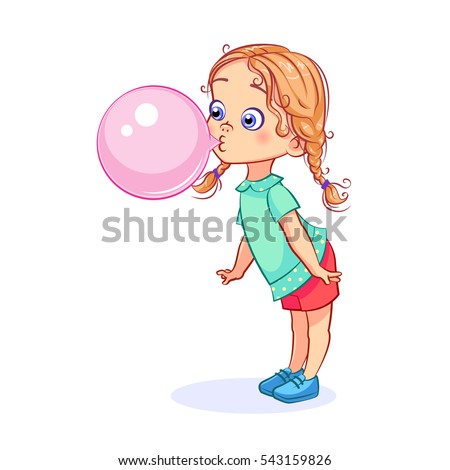 Bubblegum Stock Images, Royalty-Free Images & Vectors | Shutterstock