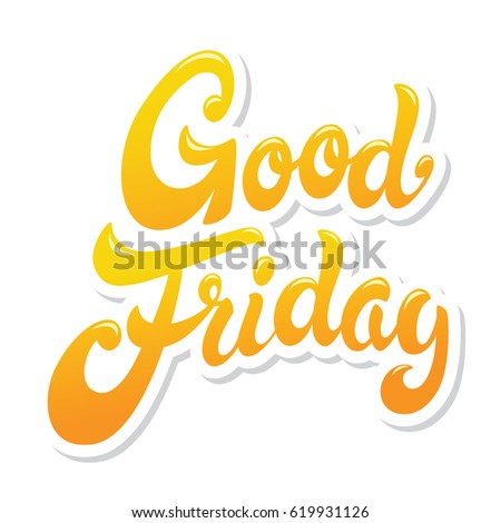 Good Friday Symbol Stock Images, Royalty-Free Images & Vectors