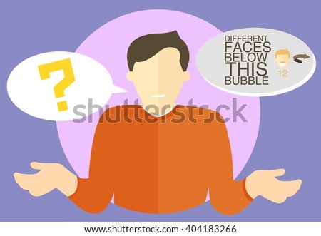 Unsure Stock Images, Royalty-Free Images & Vectors | Shutterstock