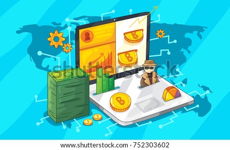 Anonymous Stock Vectors, Images & Vector Art | Shutterstock