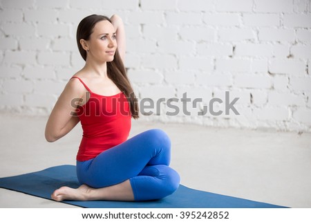 Yin Yoga Poses Stock Images, Royalty-Free Images & Vectors ...