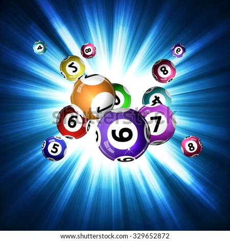 Lottery Stock Photos, Images, & Pictures | Shutterstock