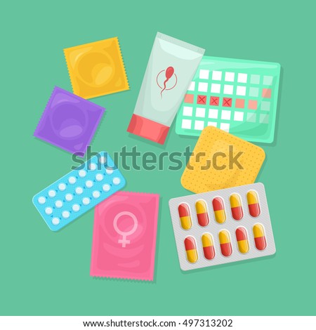 Sex Without Contraception 70