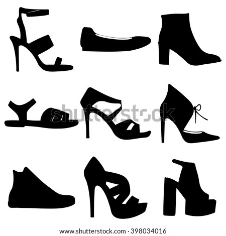 Stiletto Stock Photos, Images, & Pictures | Shutterstock