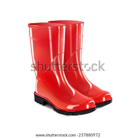 Gumboots Stock Photos, Images, & Pictures | Shutterstock
