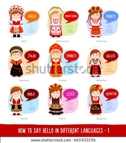 Amusing Russian slovene polish russian slovene Are absolutely Russian slovene polish russian slovene