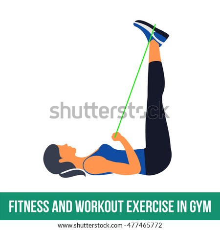 gym workout