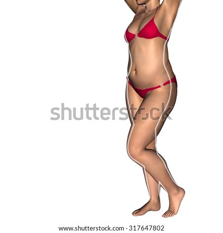 Burn the fat feed the muscle review bad image 6
