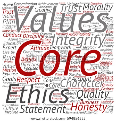 Infographic Ideas infographic definition of integrity : Word Integrity Stock Images, Royalty-Free Images & Vectors ...