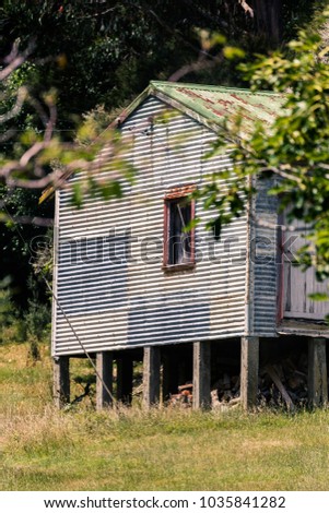 Shearing Shed Stock Images, Royalty-Free Images &amp; Vectors 